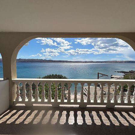 Lucija Apartment คาร์โลบัก ภายนอก รูปภาพ