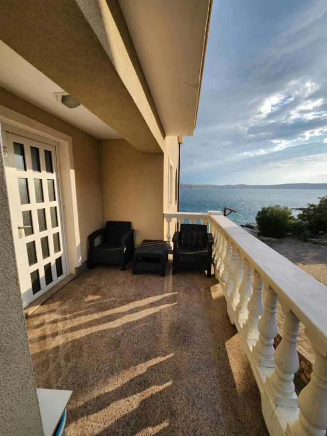 Lucija Apartment คาร์โลบัก ภายนอก รูปภาพ