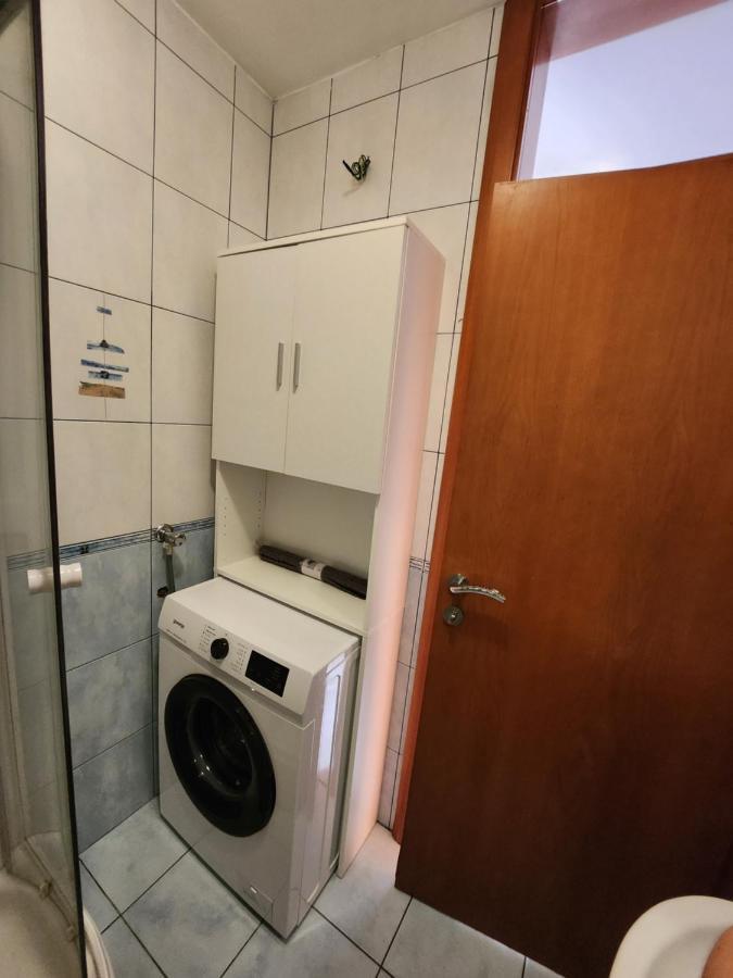 Lucija Apartment คาร์โลบัก ภายนอก รูปภาพ