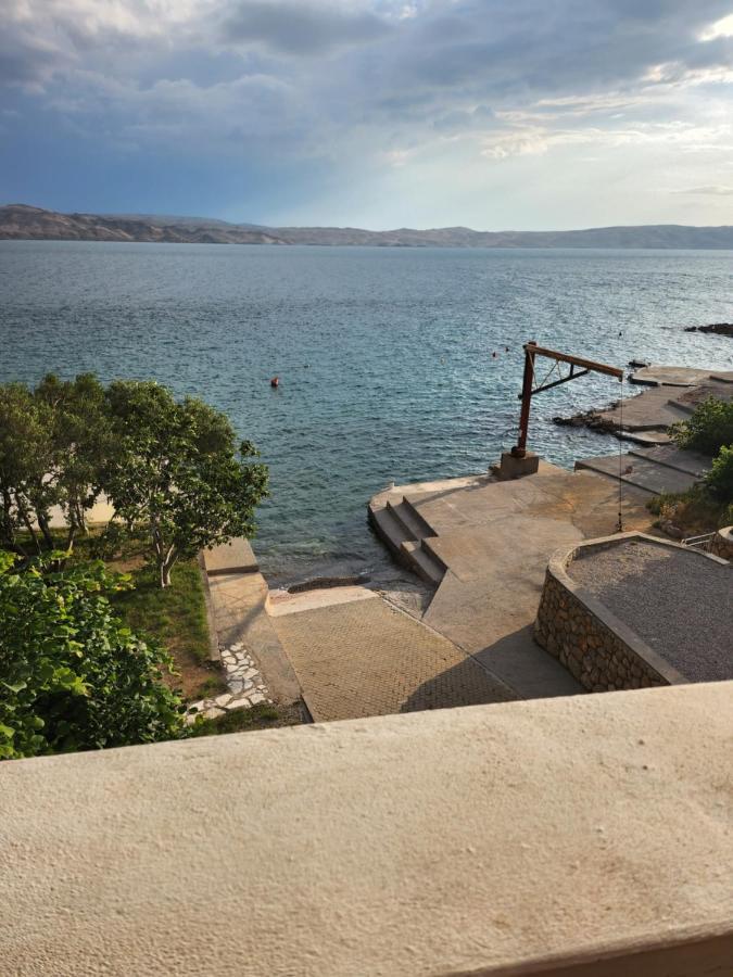 Lucija Apartment คาร์โลบัก ภายนอก รูปภาพ