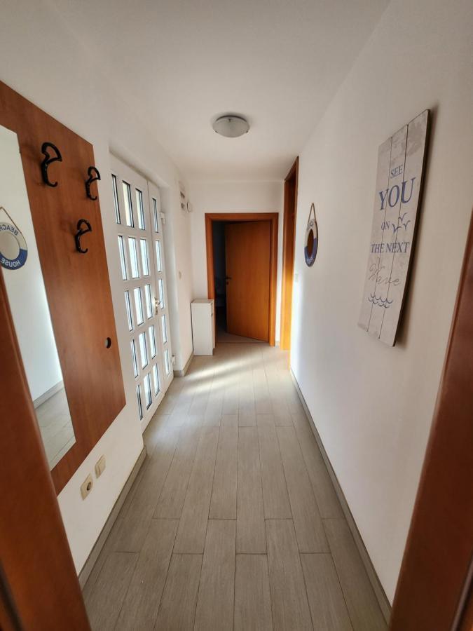 Lucija Apartment คาร์โลบัก ภายนอก รูปภาพ