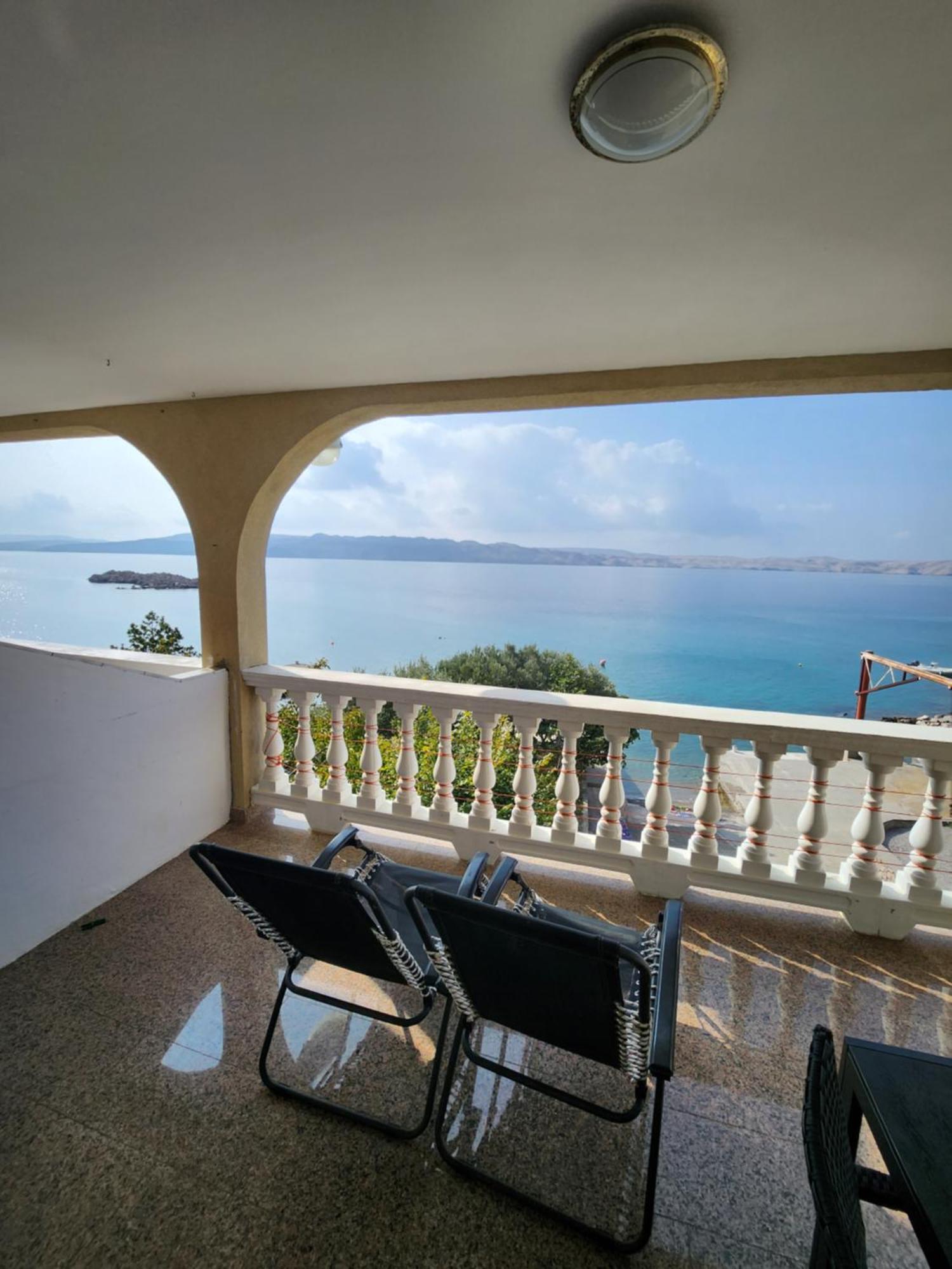 Lucija Apartment คาร์โลบัก ภายนอก รูปภาพ