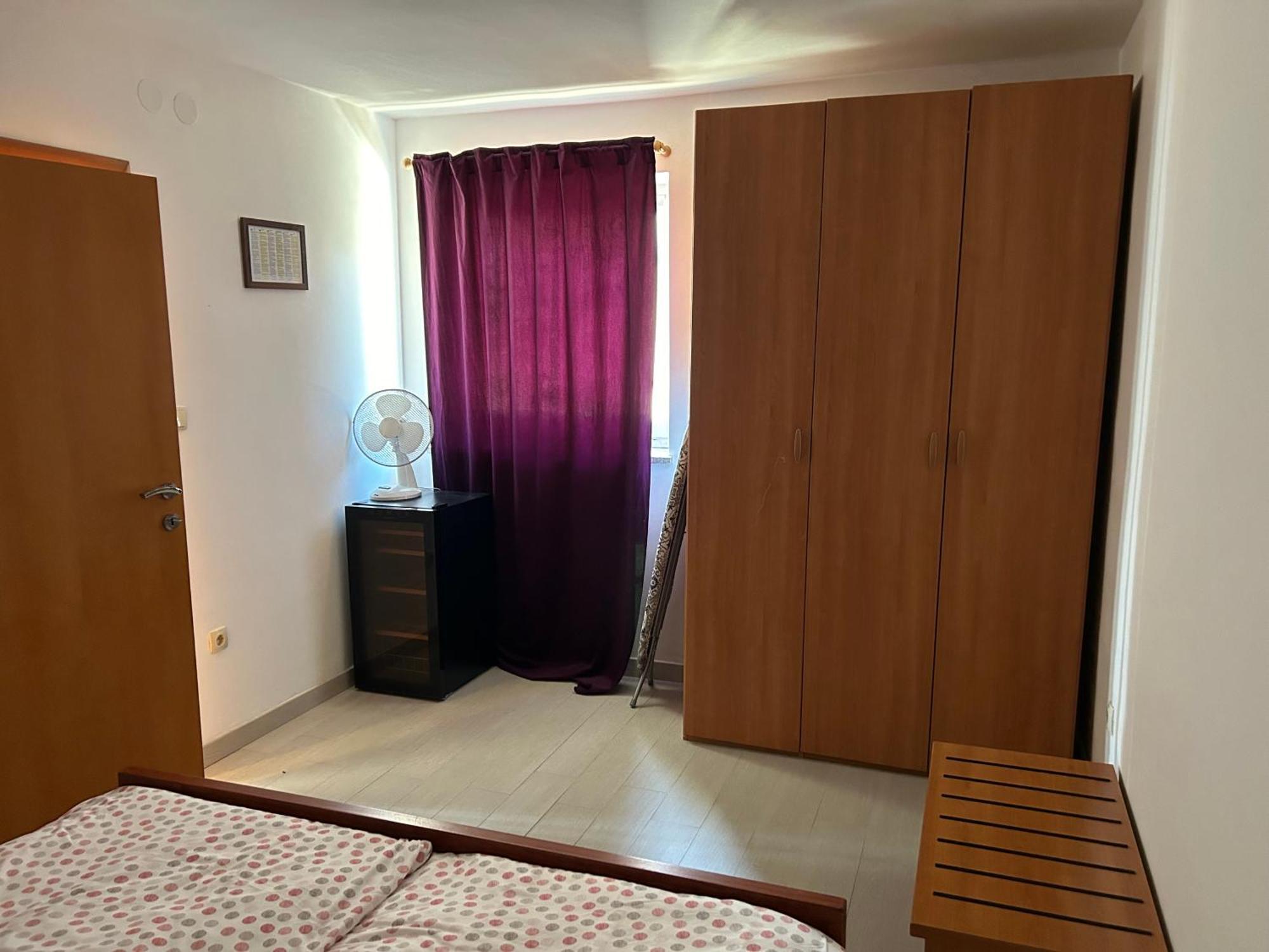 Lucija Apartment คาร์โลบัก ภายนอก รูปภาพ