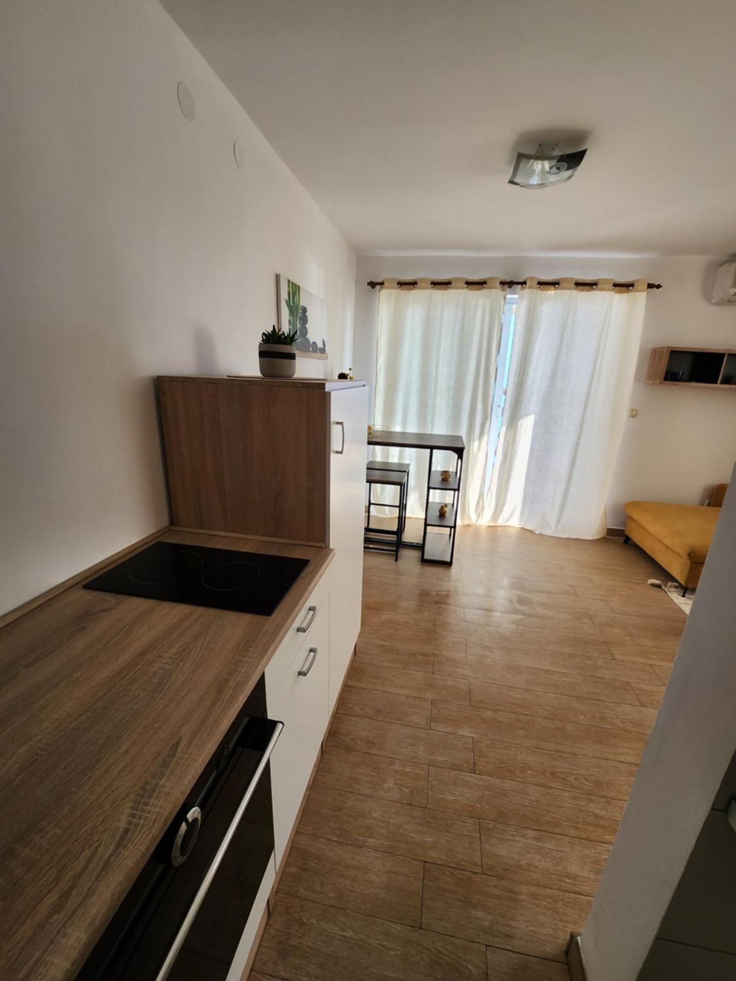 Lucija Apartment คาร์โลบัก ภายนอก รูปภาพ