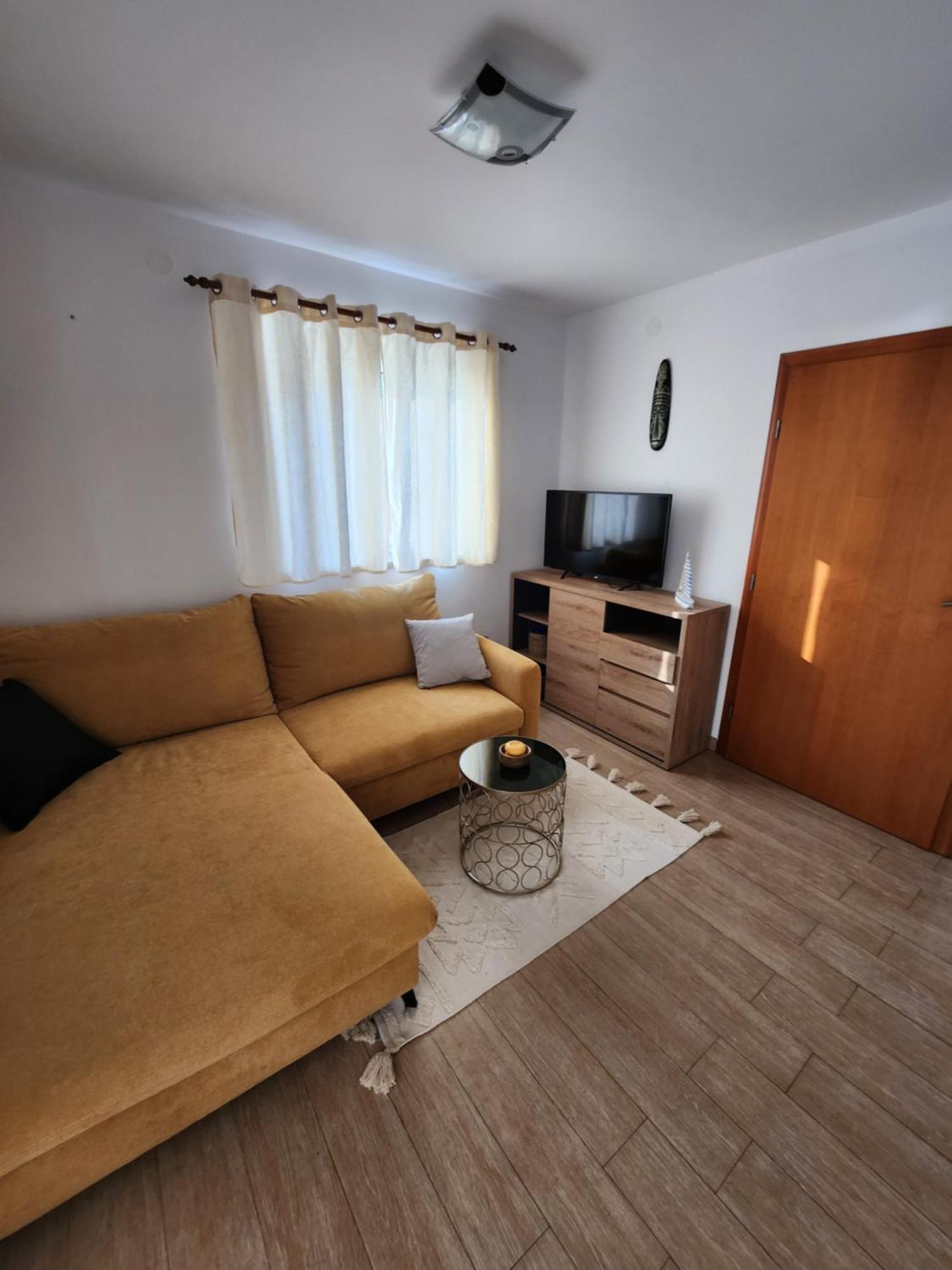 Lucija Apartment คาร์โลบัก ภายนอก รูปภาพ