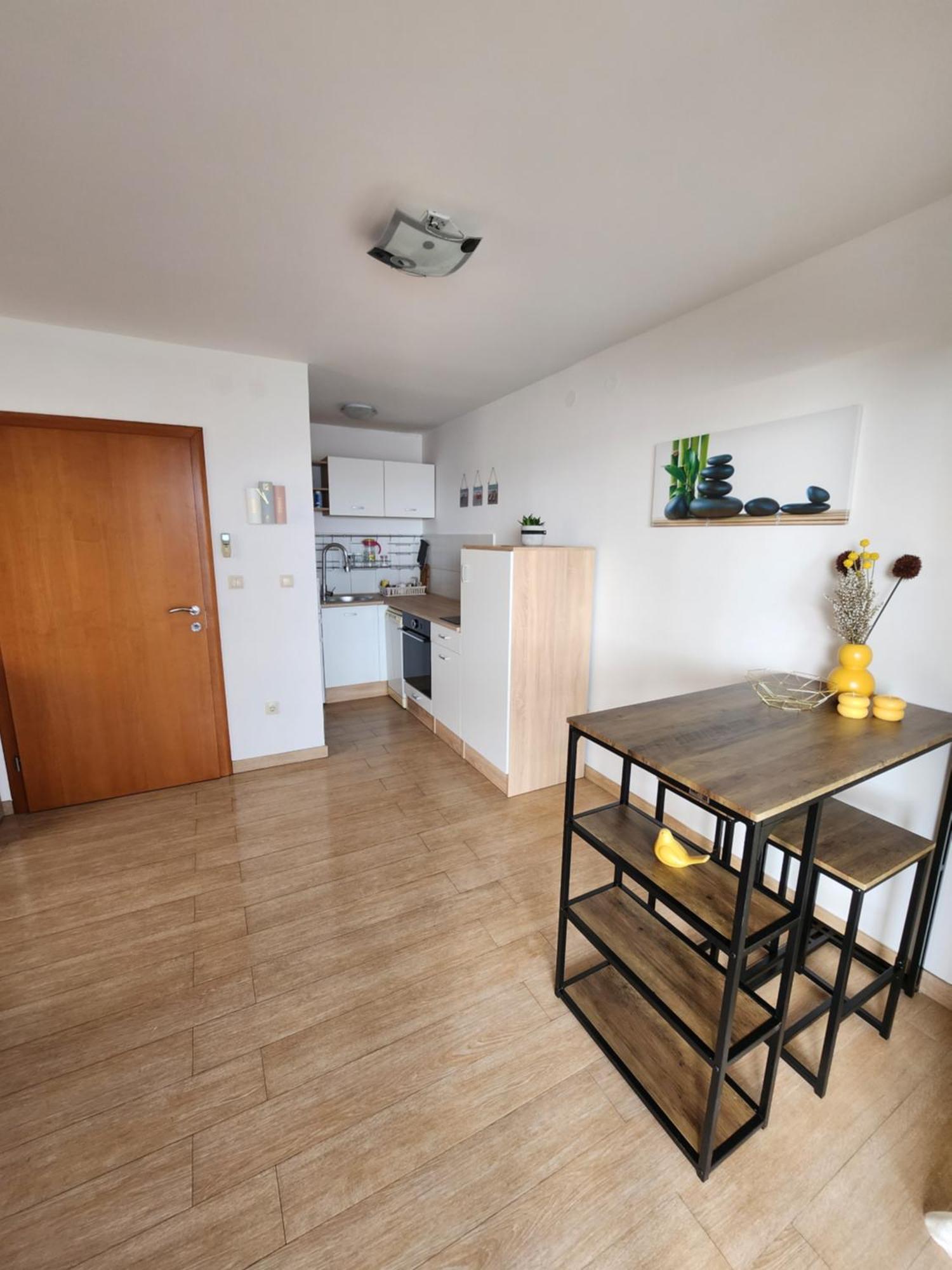 Lucija Apartment คาร์โลบัก ภายนอก รูปภาพ