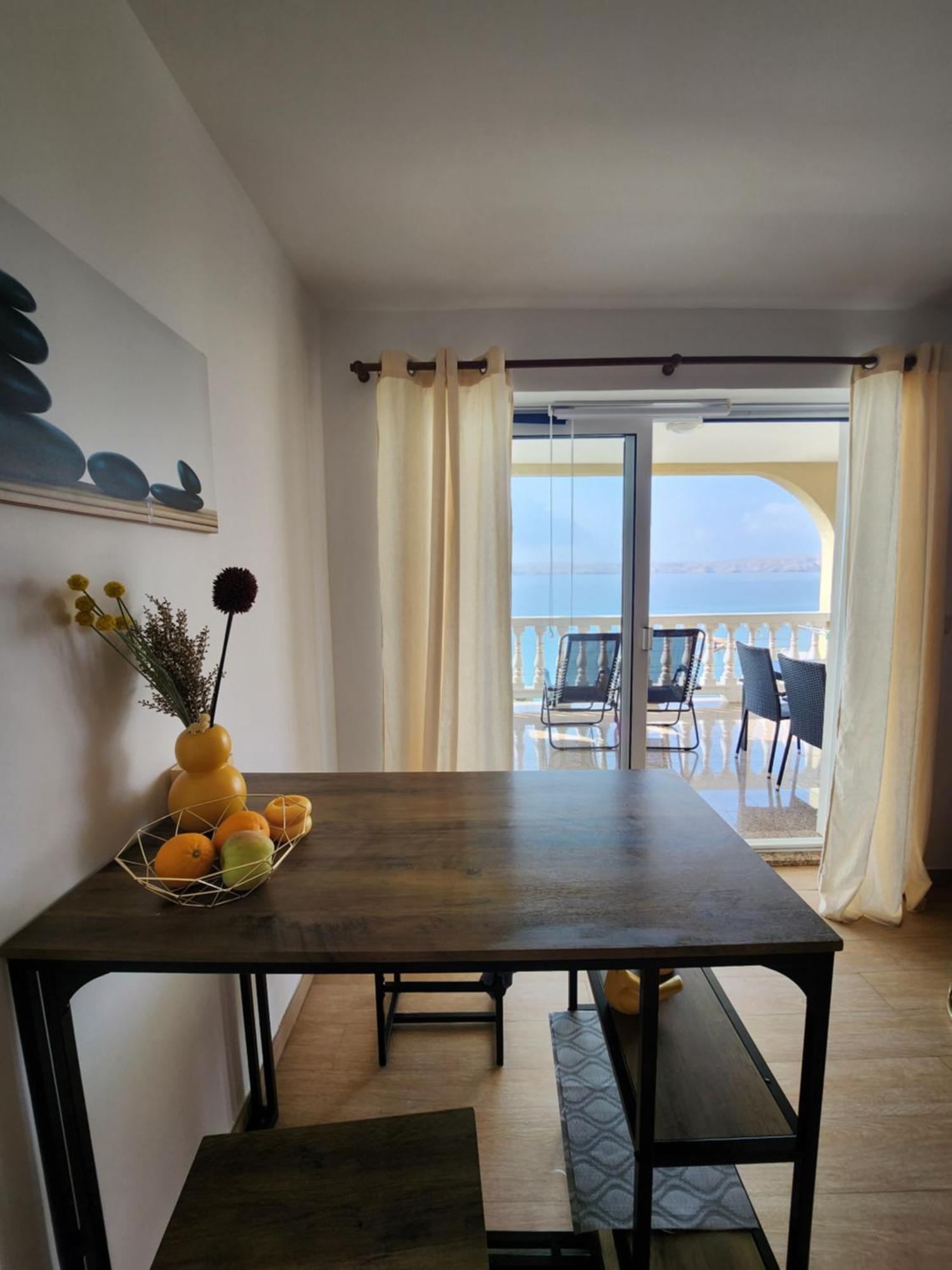 Lucija Apartment คาร์โลบัก ห้อง รูปภาพ